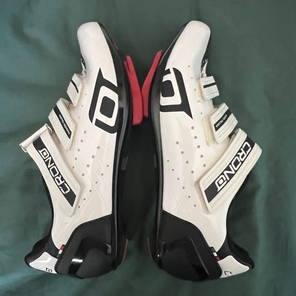 Crono bike shoes - size 40 - Picture 3 of 4